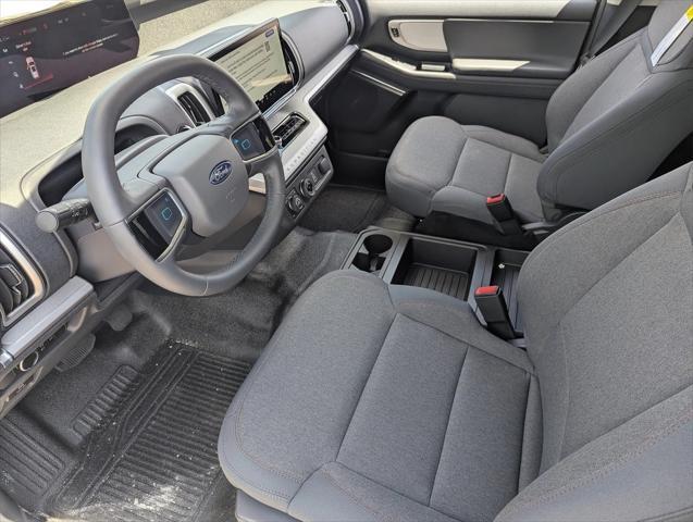 new 2025 Ford Expedition car, priced at $59,020