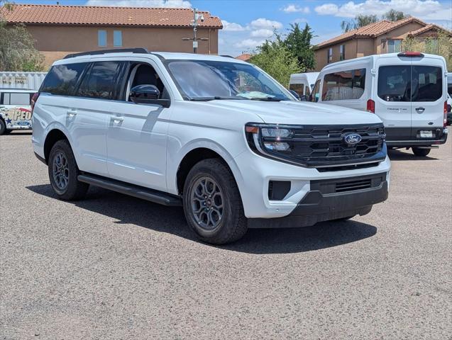 new 2025 Ford Expedition car, priced at $59,020