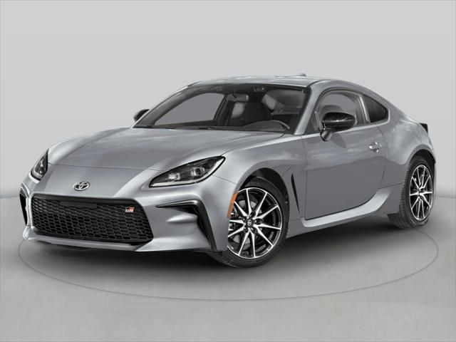 used 2022 Toyota GR86 car