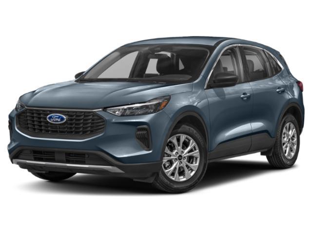 new 2024 Ford Escape car