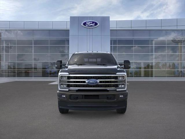 new 2025 Ford F-350 car, priced at $91,638
