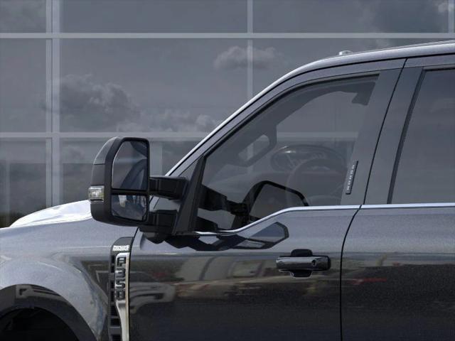 new 2025 Ford F-350 car, priced at $91,638