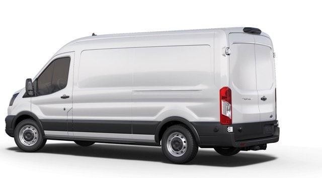 new 2024 Ford Transit-250 car, priced at $56,715