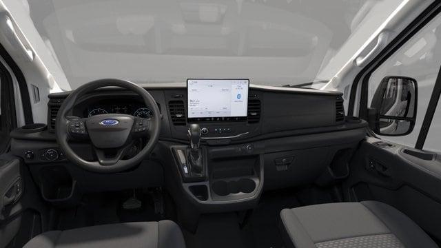 new 2024 Ford Transit-250 car, priced at $56,715