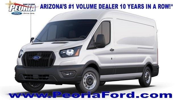 new 2024 Ford Transit-250 car, priced at $56,715