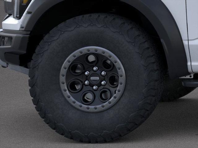 new 2025 Ford F-150 car, priced at $94,560