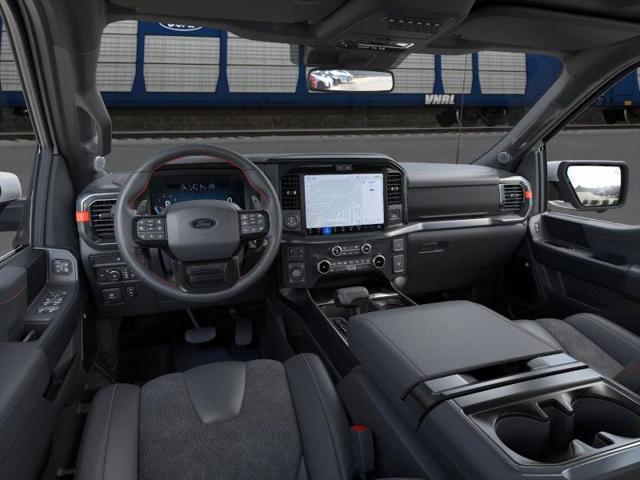 new 2025 Ford F-150 car, priced at $94,560