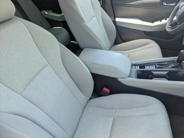 used 2025 Honda Accord car, priced at $28,651