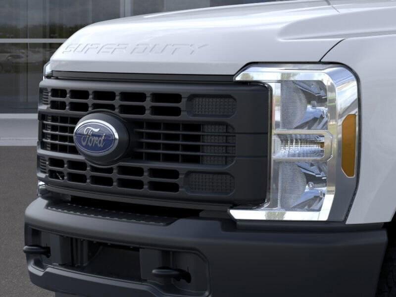 new 2026 Ford F-250 car, priced at $58,210