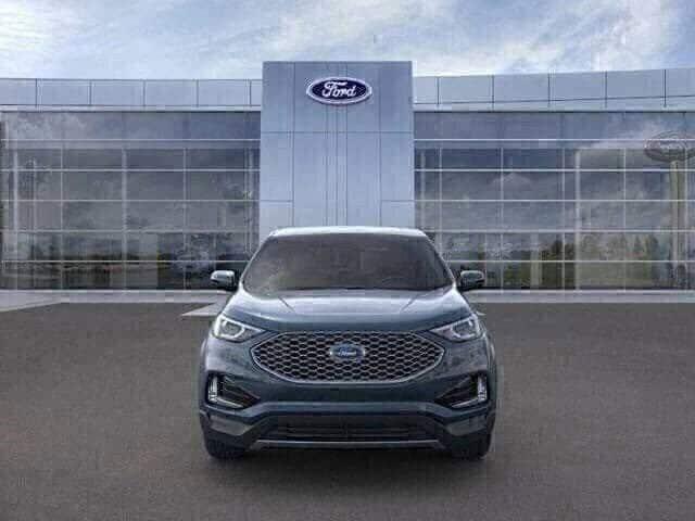 new 2024 Ford Edge car, priced at $38,005