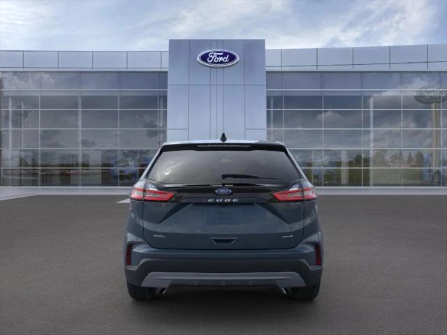 new 2024 Ford Edge car, priced at $36,505