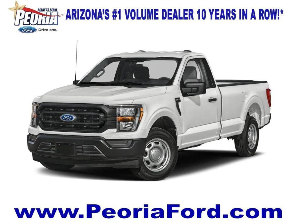 new 2026 Ford F-250 car, priced at $65,920