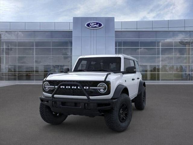 new 2024 Ford Bronco car