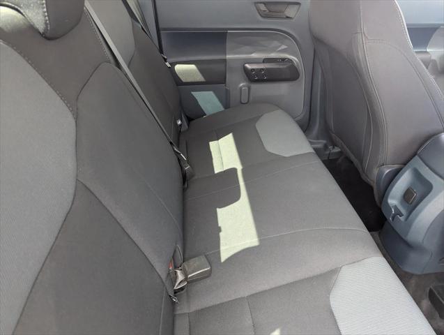 used 2024 Ford Maverick car, priced at $25,881