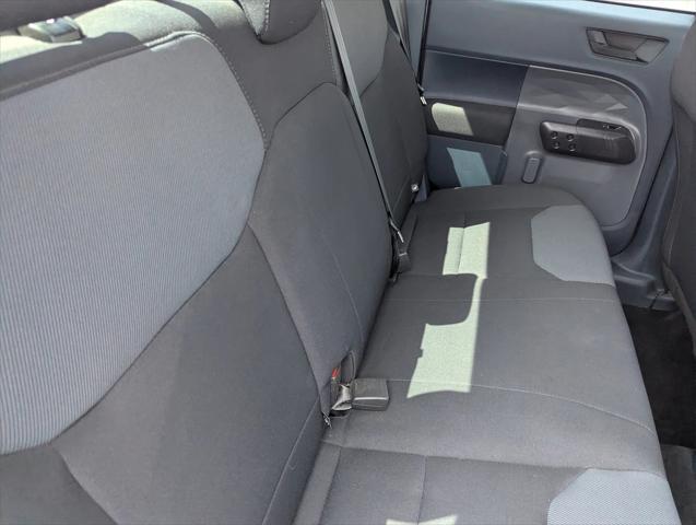 used 2024 Ford Maverick car, priced at $25,881