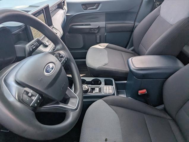 used 2024 Ford Maverick car, priced at $25,881