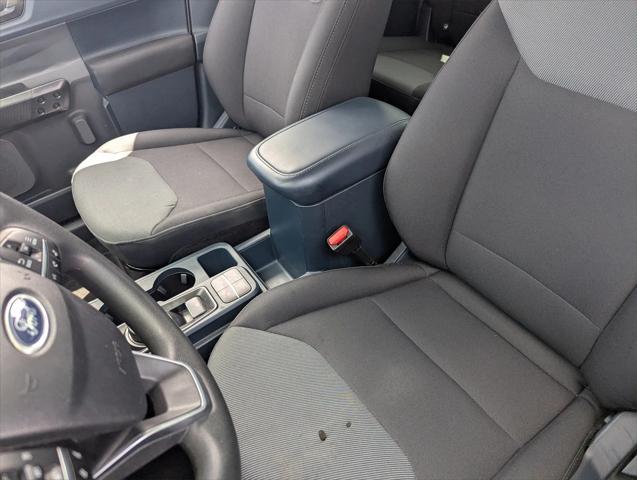 used 2024 Ford Maverick car, priced at $25,881