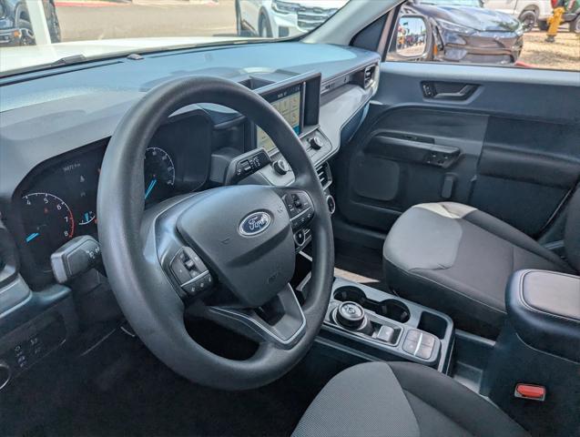 used 2024 Ford Maverick car, priced at $25,881