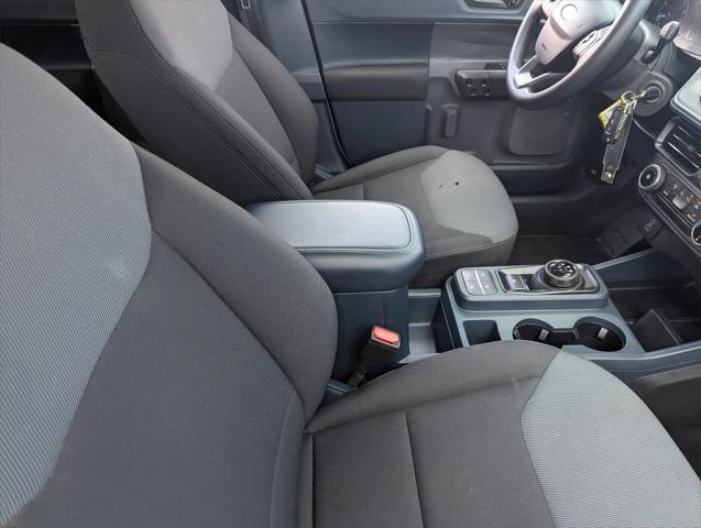 used 2024 Ford Maverick car, priced at $25,881