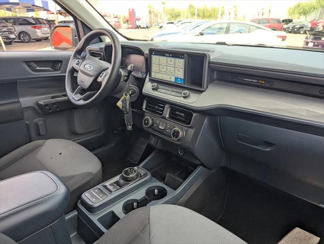 used 2024 Ford Maverick car, priced at $25,881