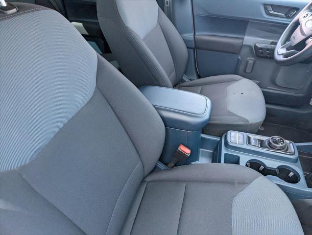 used 2024 Ford Maverick car, priced at $25,881