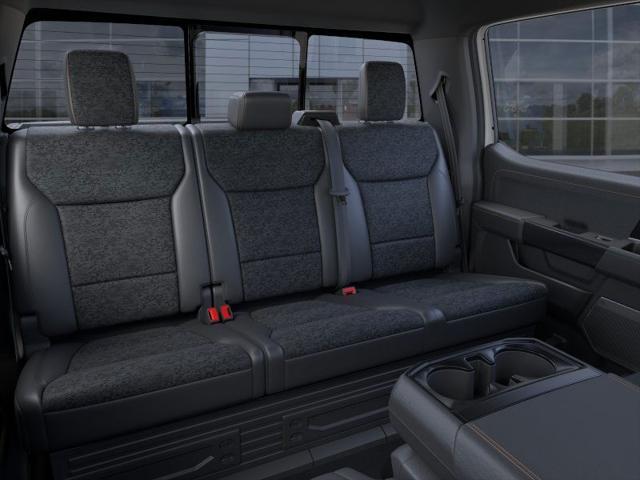 new 2025 Ford F-150 car, priced at $65,410