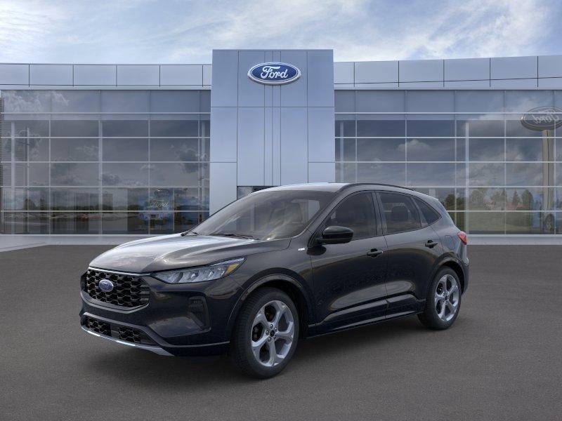 new 2023 Ford Escape car, priced at $28,080