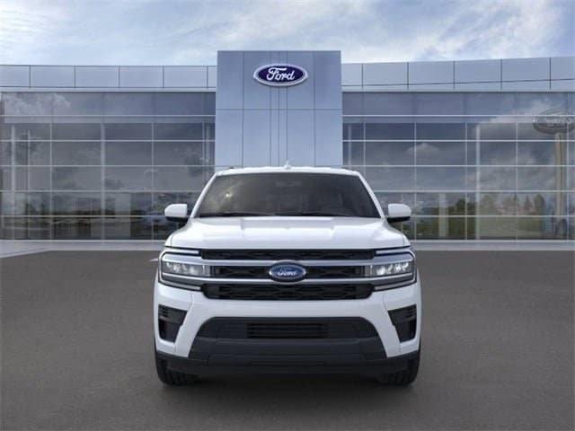 new 2024 Ford Expedition Max car, priced at $67,685