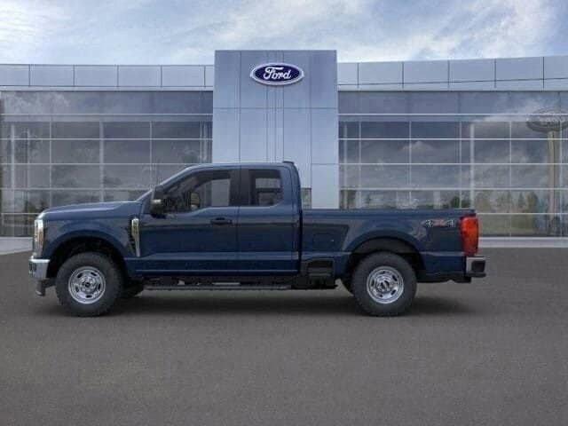 new 2024 Ford F-250 car, priced at $55,565