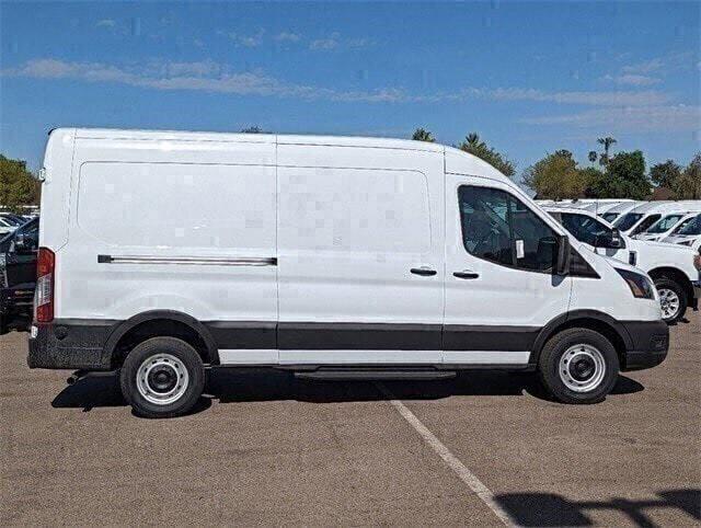 new 2024 Ford Transit-250 car