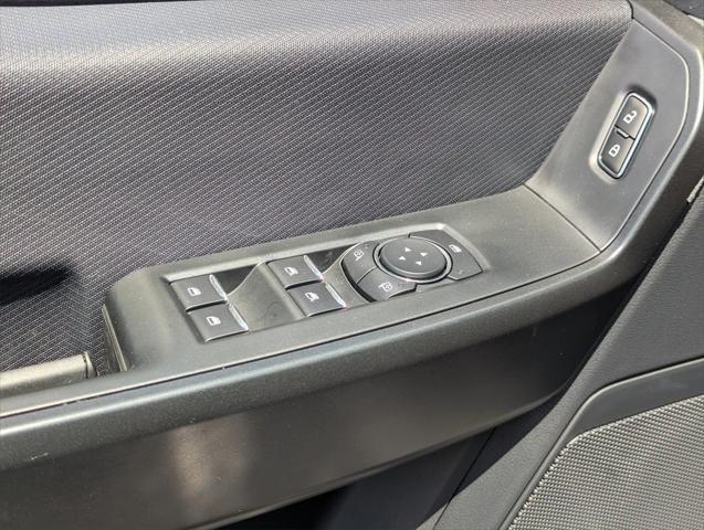 new 2025 Ford F-150 car, priced at $55,635