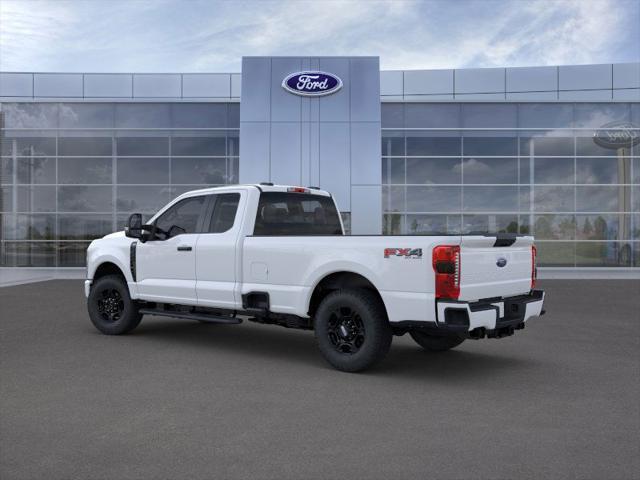 new 2024 Ford F-350 car