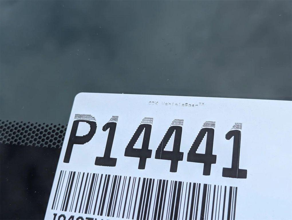 used 2024 Mitsubishi Eclipse Cross car, priced at $20,881