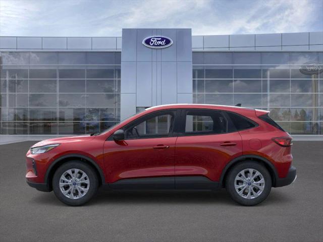 new 2025 Ford Escape car, priced at $27,007