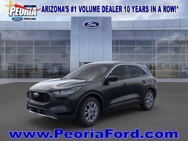 new 2024 Ford Escape car, priced at $29,990