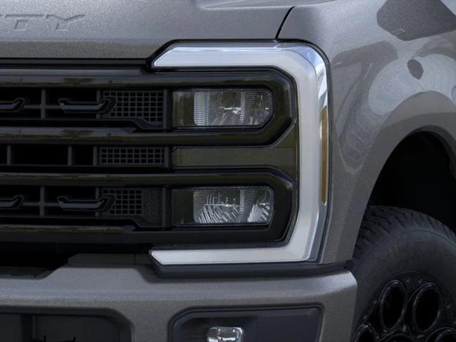 new 2024 Ford F-250 car, priced at $87,160