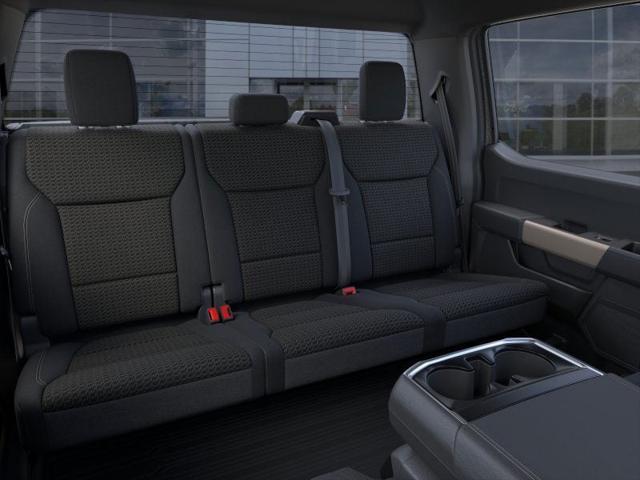new 2025 Ford F-150 car, priced at $52,440