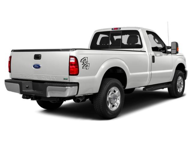 new 2015 Ford F-250 car