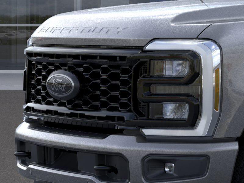 new 2026 Ford F-250 car, priced at $88,935