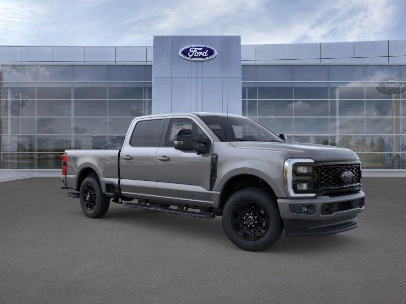 new 2026 Ford F-250 car, priced at $88,935
