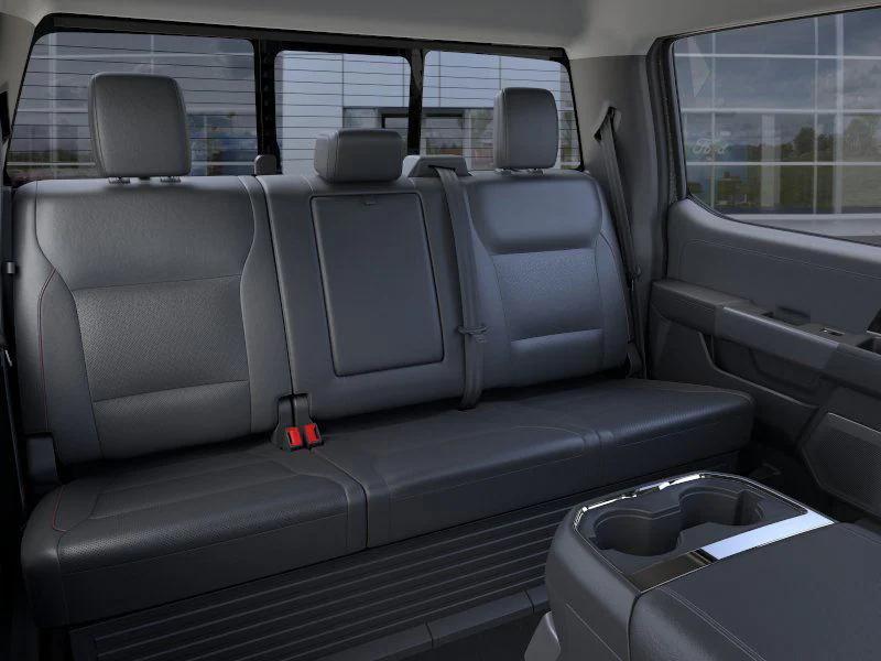 new 2026 Ford F-250 car, priced at $88,935