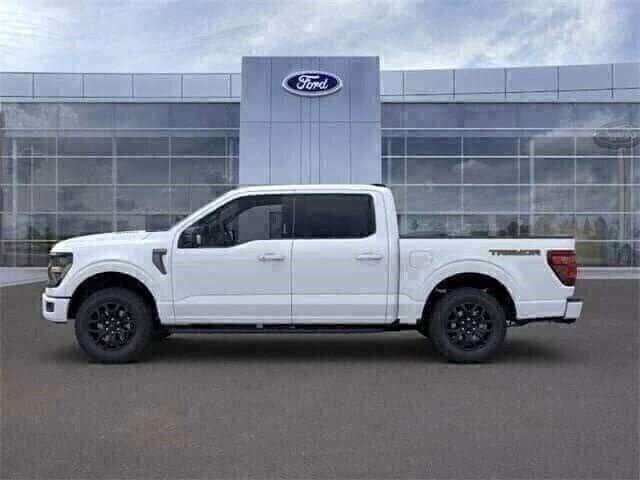 new 2024 Ford F-150 car