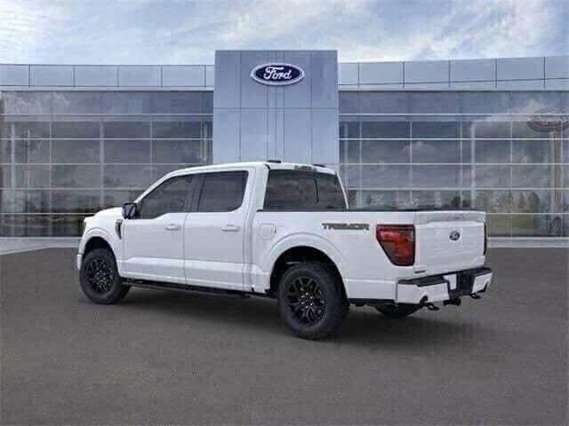 new 2024 Ford F-150 car