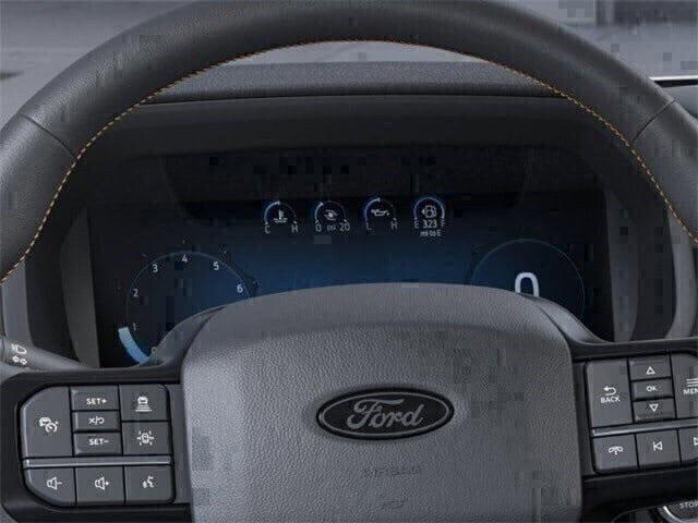 new 2024 Ford F-150 car