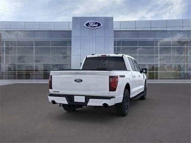 new 2024 Ford F-150 car