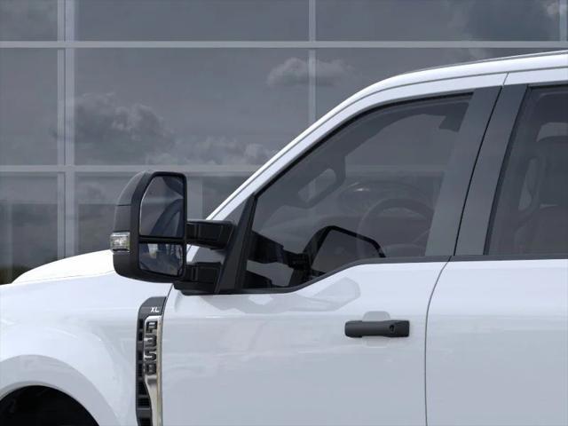new 2025 Ford F-350 car, priced at $63,730