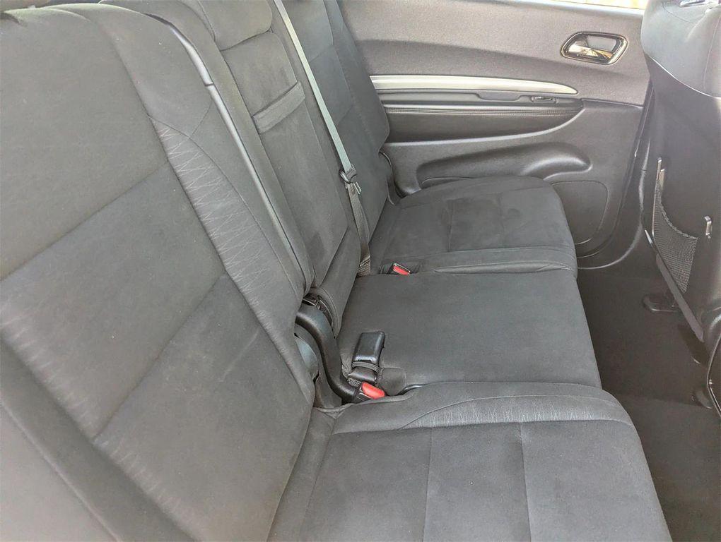 used 2020 Dodge Durango car, priced at $19,250