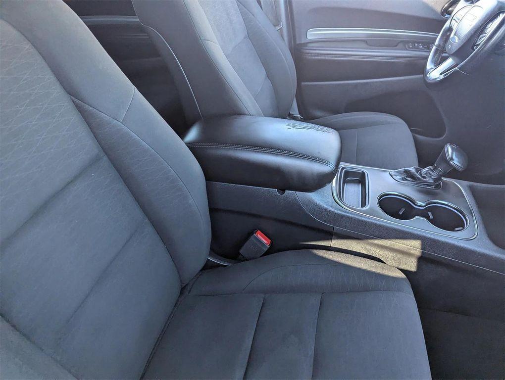 used 2020 Dodge Durango car, priced at $19,250