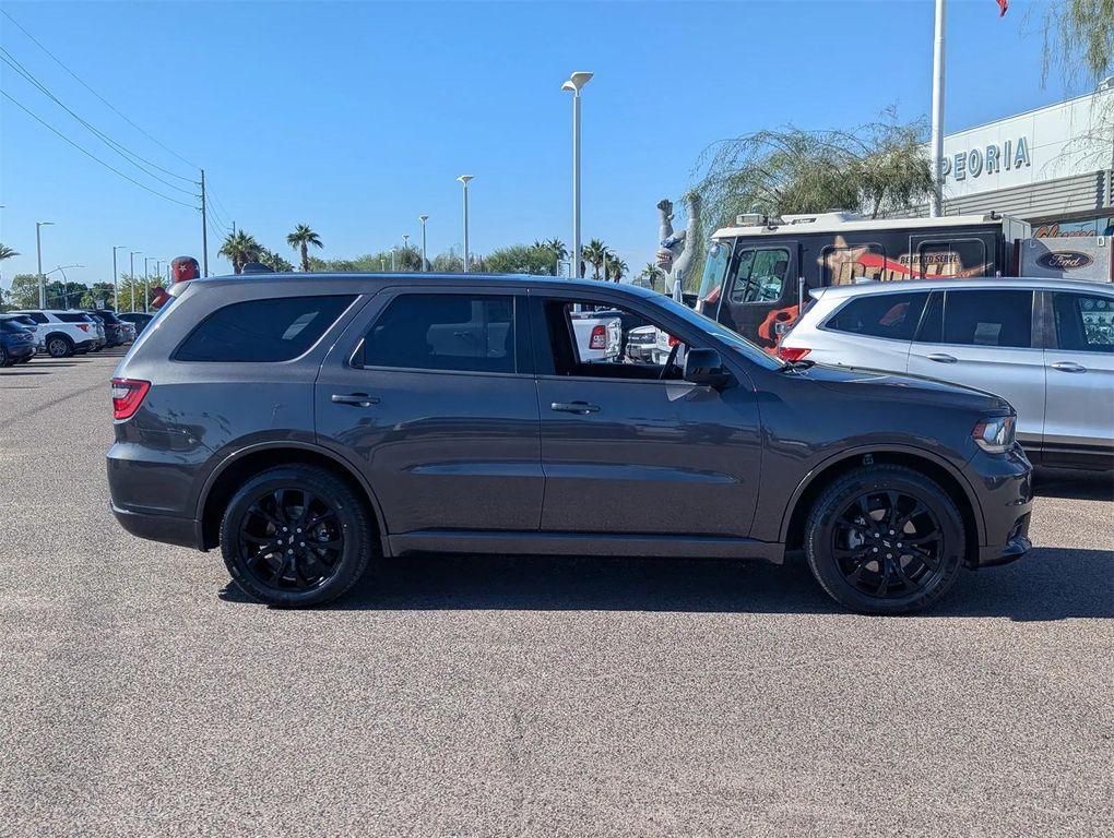used 2020 Dodge Durango car, priced at $19,250