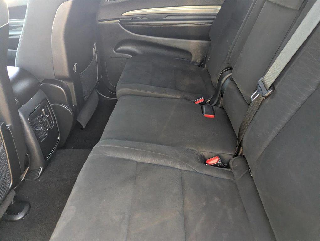 used 2020 Dodge Durango car, priced at $19,250